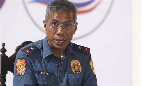 Police Major Jolly Soriano. Sub.